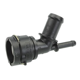 MEYLE 114 239 0001 Coolant Piping Radiator Hose O Upper