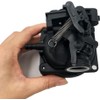 LIZAPUS Carburetor Assembly Compatible with CRAFTSMAN M220 150cc 21in Self-propelled