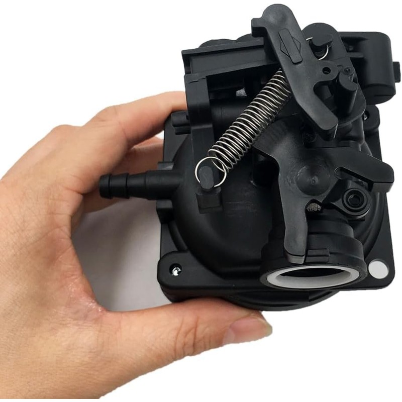 LIZAPUS Carburetor Assembly Compatible with CRAFTSMAN M220 150cc 21in Self-propelled
