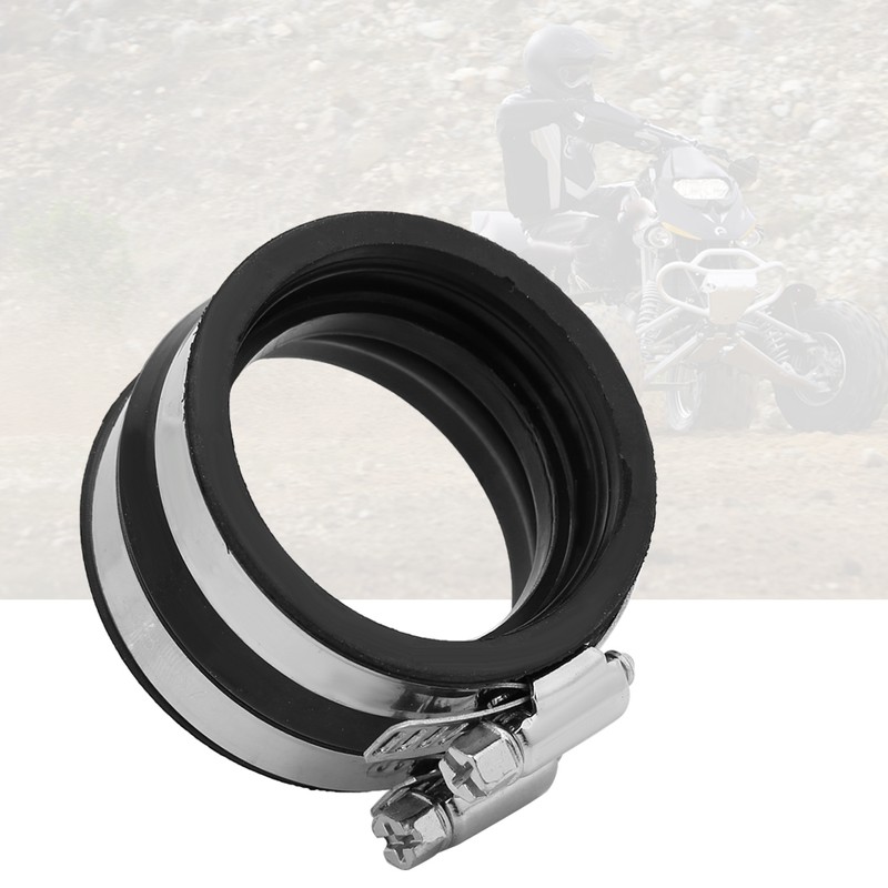 Carburetor Intake Manifold Joint Boot Fit for DS650 2000-2007