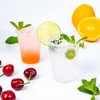 HOT BARGAINS, 1000 X 5oz Clear Plastic Reusable Cups 5oz