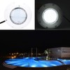 Swimming Pool Light, Wall Mounted AC12V 40W 360Pcs LED White