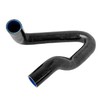Silicone Radiator Hose Kit with Clamps Compatible with 1986-1993 Mustang
