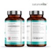 NAC Supplement, 600mg - 90 N-Acetyl-Cysteine Capsules- Vegan Friendly Amino
