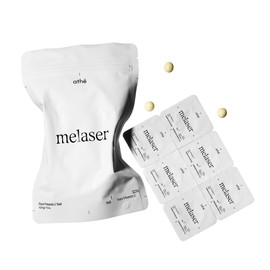 Ate Melager Pure Vitamin C Ball 60mg 6 packs / 아떼 멜레이저 퓨어 비타민 씨 볼 60mg 6개입