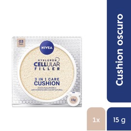 Nivea Cellular Cushion Oscuro