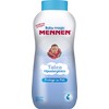 Mennen Talco para Bebé Baby Magic Azul Hipoalergénico 200 g