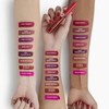 ésika – Labial Líquido COLORFIX Liquid Tattoo Mate 6 ml