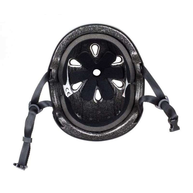 SFR Essetntials Skateboard/Scooter/Quad Skate Helmet - Teal - Lrg/XLrg