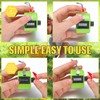 TOODOO 6 Pack Hand Tally Counter 4 Digit Mechanical Palm