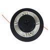 Spares2go Trimmer Head compatible with Stihl Autocut C 6-2 FS38