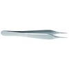 Micro Adson 0-9349-01 Hookless Tweezers