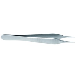 Micro Adson 0-9349-01 Hookless Tweezers