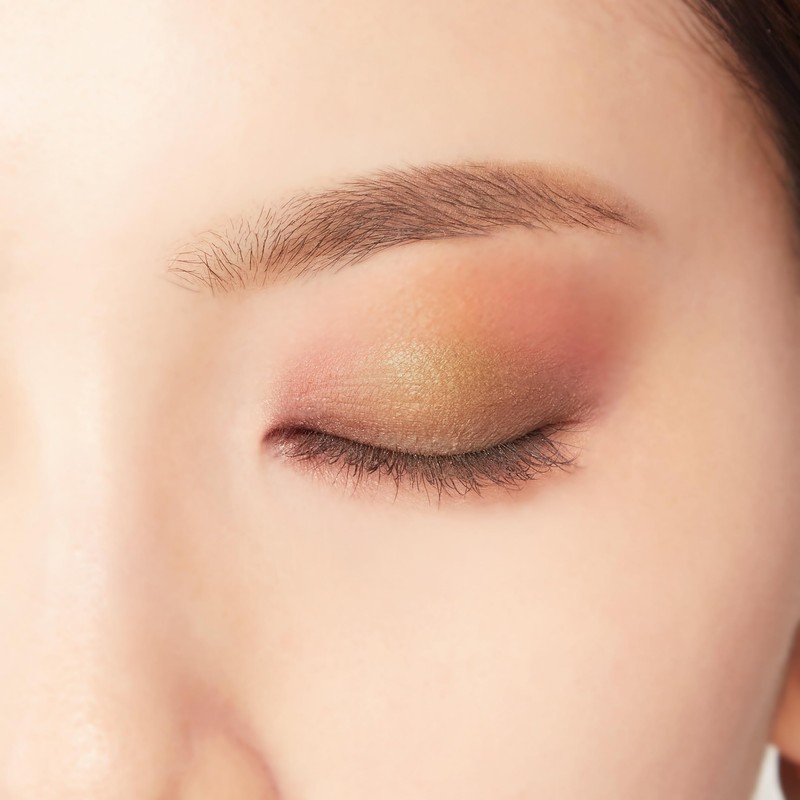DAISY DOLL by MARY QUANT (デイジードールバイマリークヮント) Eye Color Palette BR-05