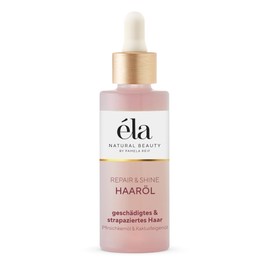 éla Natural Beauty Hair Oil Repair & Shine 50 ml