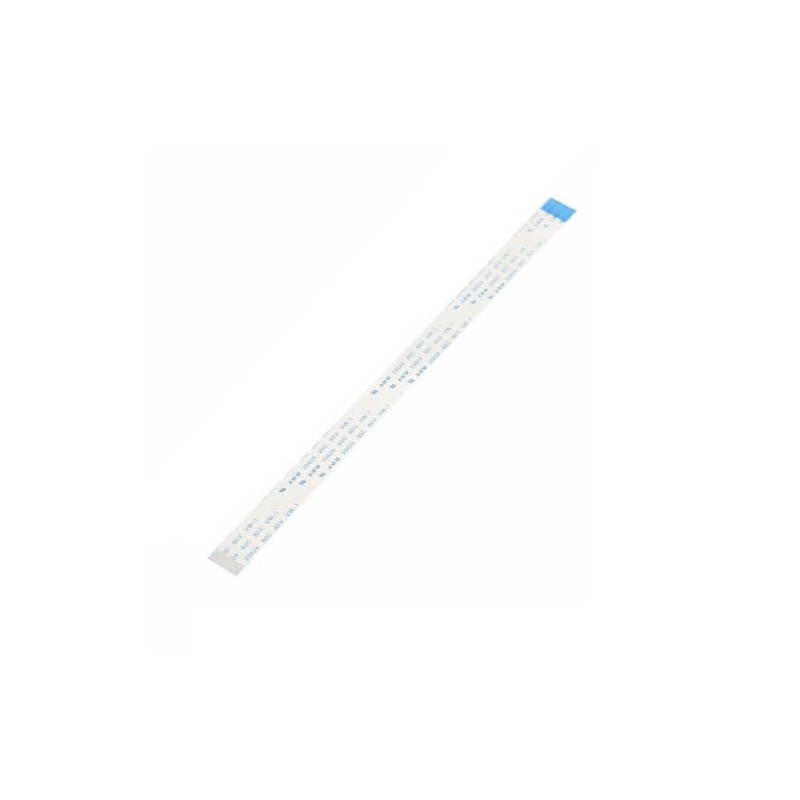AKUYAO Cavo flessibile a griglia 22 pin, 0,5 mm, AWM