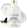 La Noubelle MPC Bubble Pore Cleanser, Korean Face Wash, Gentle