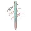 BeauFairy 4 in 1 Makeup Pen, Multifunctional Cosmetic Pen, Waterproof