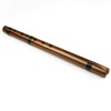 Wood Traditional Instruments Peruvian Quena Flutea Vertical Bamboo Flute Indian