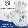 Forzagen Essentials Multivitamínico para Hombres Mens Multivitamin 60 Tabs