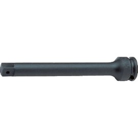 Yamashita Koken 13760-75 3/8 inch (9.5 mm) SQ Impact Extension Bar Total Length 3.0 inches (75 mm)
