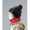 MOGU Ear Warmers Free Yellow