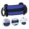 Baluue Elderly Mobility Aid Lightweight Walking Transfer Strap for Seniors