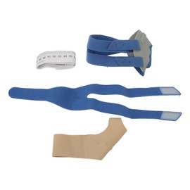 Thumb Brace Support Stable Thumb Stabilizer Orthosis for Osteoarthritis Tendonitis S 6.3-7.5in Right Hand