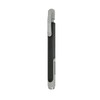 Lápiz borrador Click Eraser escolar caja con 12 piezas