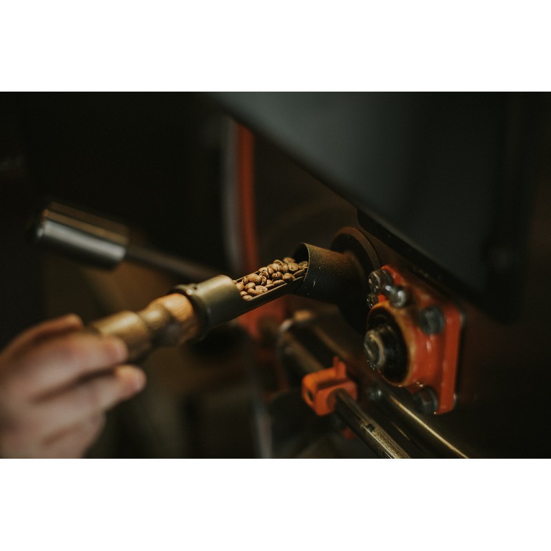 Guatemala Quetzal Specialty Coffee Pods 12 Count - 100% Specialty