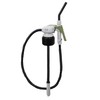 [LITE DELIGHT] Transfer Pump for Fuel, Water & More, 2.4