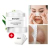 Barubt Mascarilla Para Puntos Negros 55g + 60 Pzs Papel