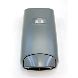 Ecolab Nexa Classic Manual Hand Hygiene Dispenser 9202-3091 Black