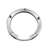 MORITECH Honda Monkey 125 Gas Tank Cap Cover/Fuel Lid Cover