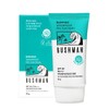 Bushman Waterproof Professional Sunscreen SPF50+ PA++++, 50g, 1 unit