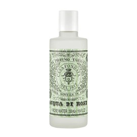 Santa Maria Novella (현대백화점)산타마리아노벨라 아쿠아 디 로즈  250ml (SHINSEGAE DEPARTMENT STORE) Santa Maria Novella Acqua di Rosa 250ml