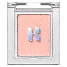 Holika Holika My Fave Piece Eyeshadow 1.8g, Strawberry Cream, 1 piece / 홀리카홀리카 마이 페이브 피스 아이섀도 1.8g, 스트로베리크림, 1개