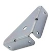 TERF® 12 Pcs Heavy Duty 50mm Angel Mounting Corner Brace