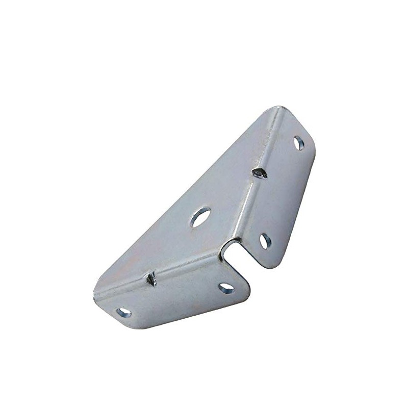 TERF® 12 Pcs Heavy Duty 50mm Angel Mounting Corner Brace