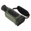 Night Vision Monocular 2.5KD 1080P Rechargeable Support Photo Taking Video