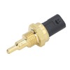 Engine Coolant Temperature Sensor 13627580635 Metal Oil Temp Sensor for