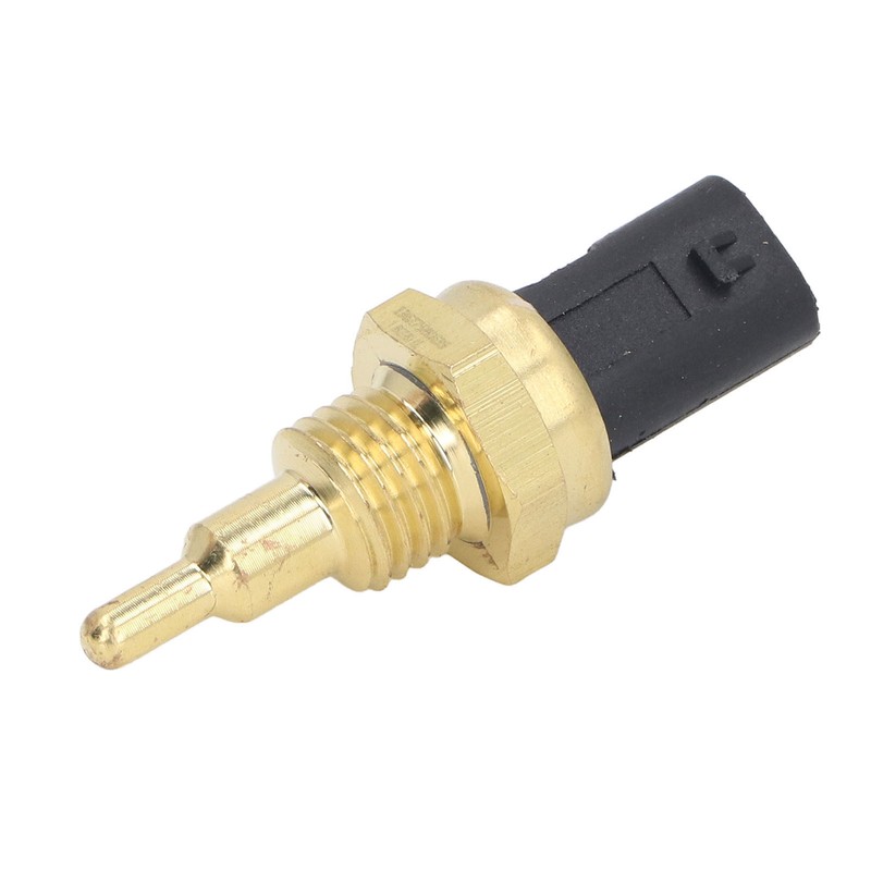 Engine Coolant Temperature Sensor 13627580635 Metal Oil Temp Sensor for