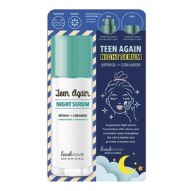 Suero Facial Noche Look at me 30 ml