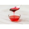 Tea Zone J1091 64 fl. oz Watermelon Syrup for Tea,
