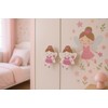 (2-Pack) Magic Fairy Pull Handles - Door Knobs - Fairy