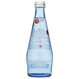 WATER SPK FRSH CHRY ZERO