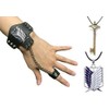 Attack on Titan Bracelet + Necklace + Basement Key, 3