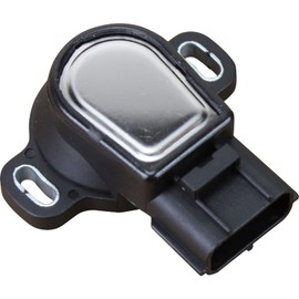 AIP Electronics Premium Throttle Position Sensor TPS Compatible with 1998-2005 Lexus and Toyota V6 V8 TH391 894523015 OEM Fit TPS391