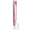Electric Micro Needle Pen Rechargeable 5 Gears Derma Rolling Pen