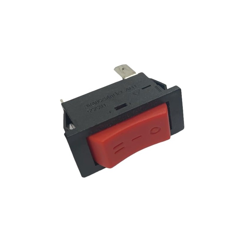 OEM Replacment Power Switch for Shark Navigator UV400 UV410 UV420